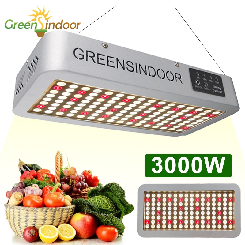 Greensindoor-Ĺ  ䷥, 3000W Ÿ̸ LED, ..